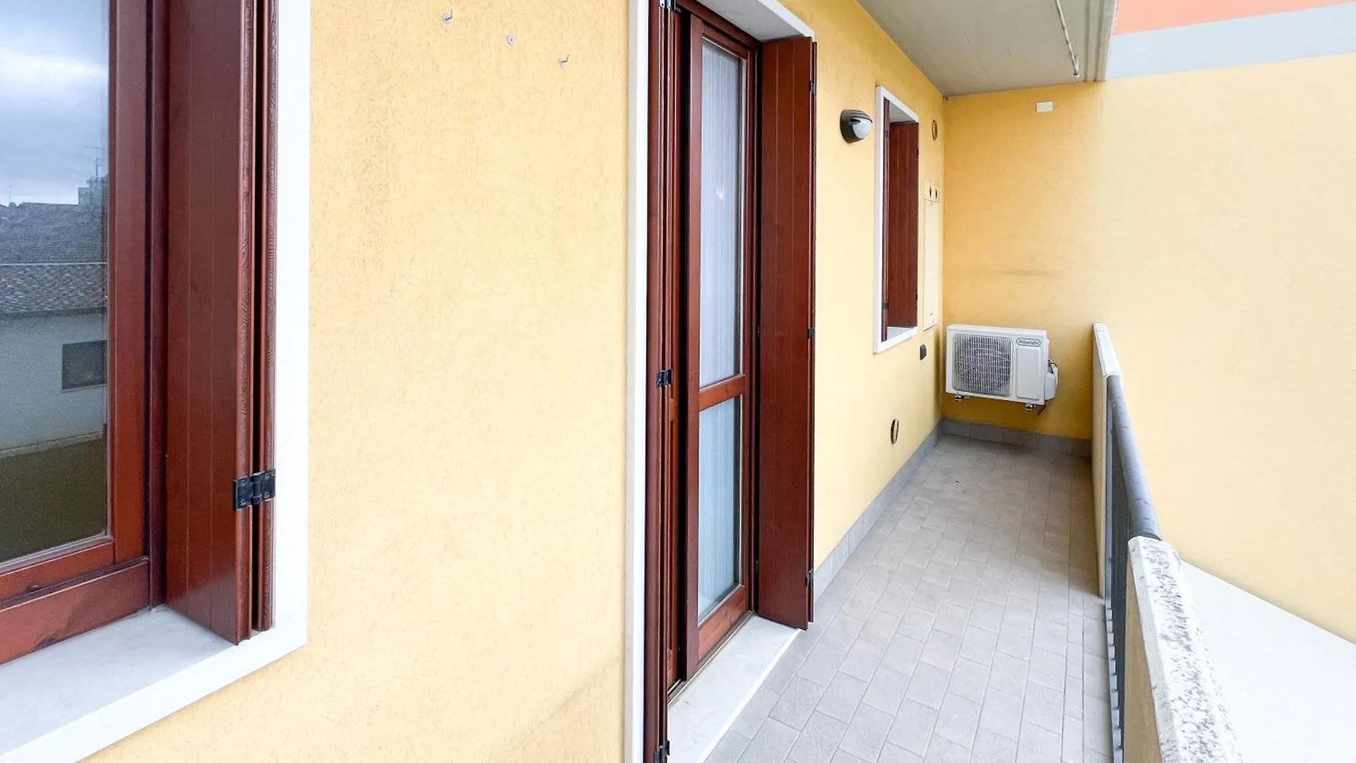 Apartman Green House Fiera Garage & Wifi Verona
